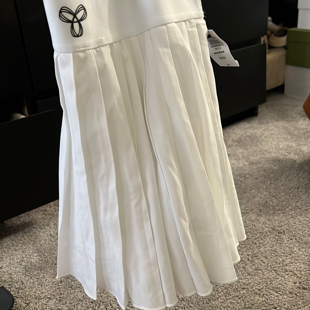 Brand New Aritzia Tennis Skirt